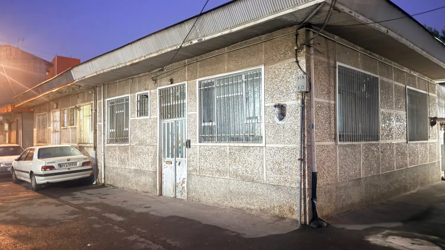 فروش خانه ویلایی