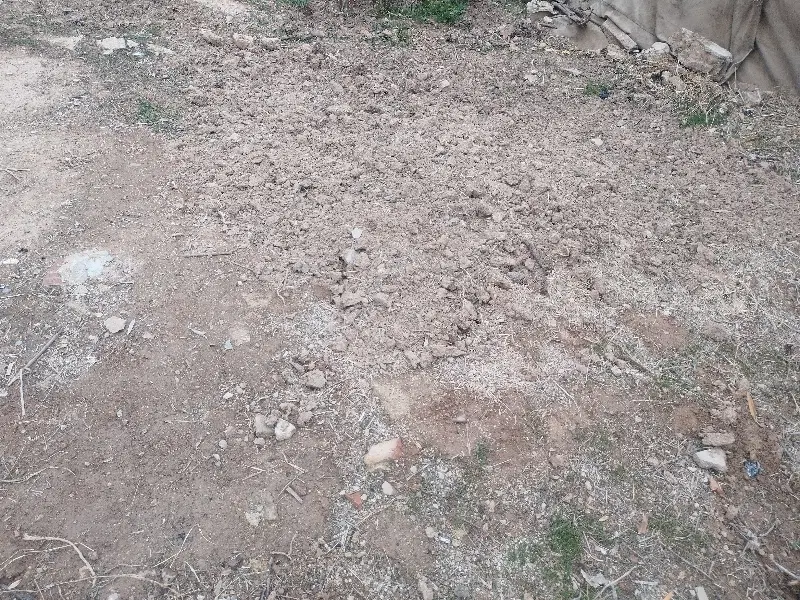 زمین حاج حسین عابدی