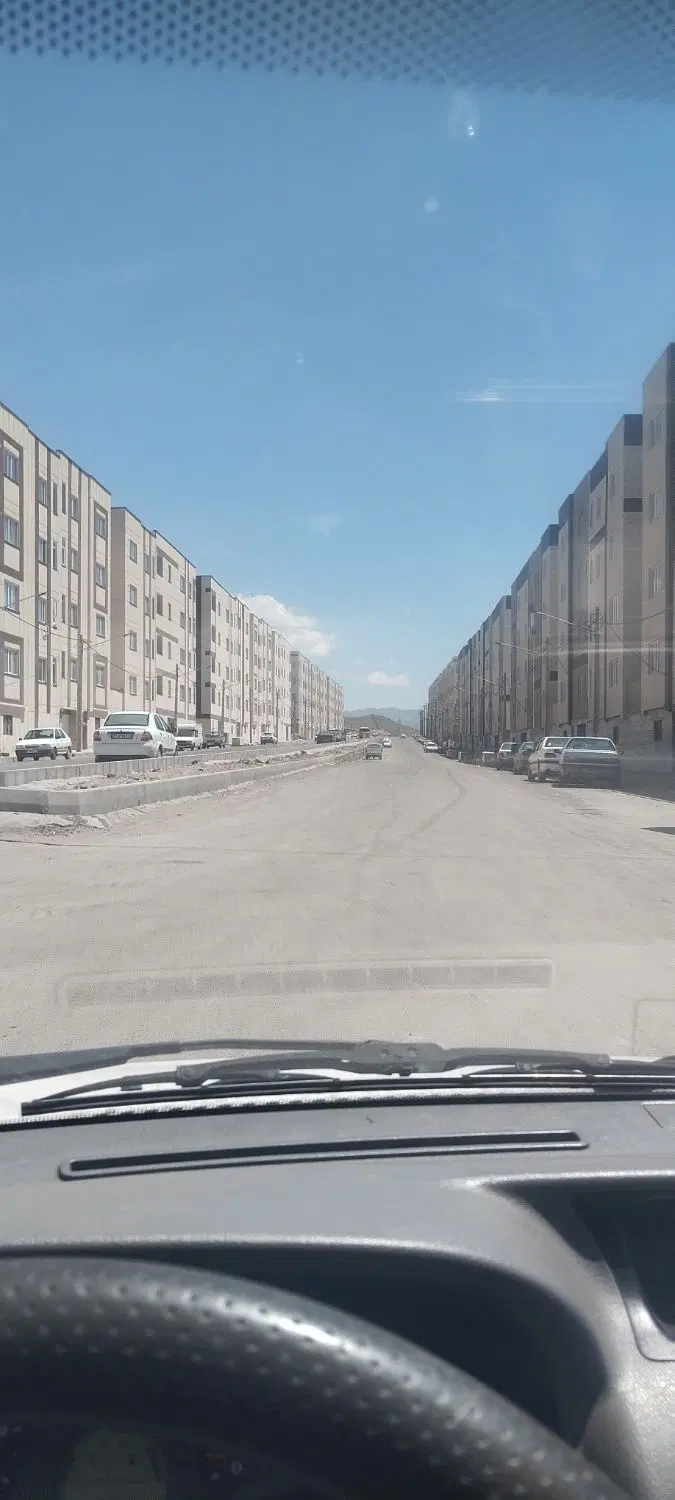 آپارتمان