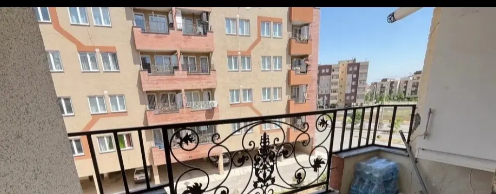 تهاترآپارتمان گلبهاربامهرشهرزاهدان