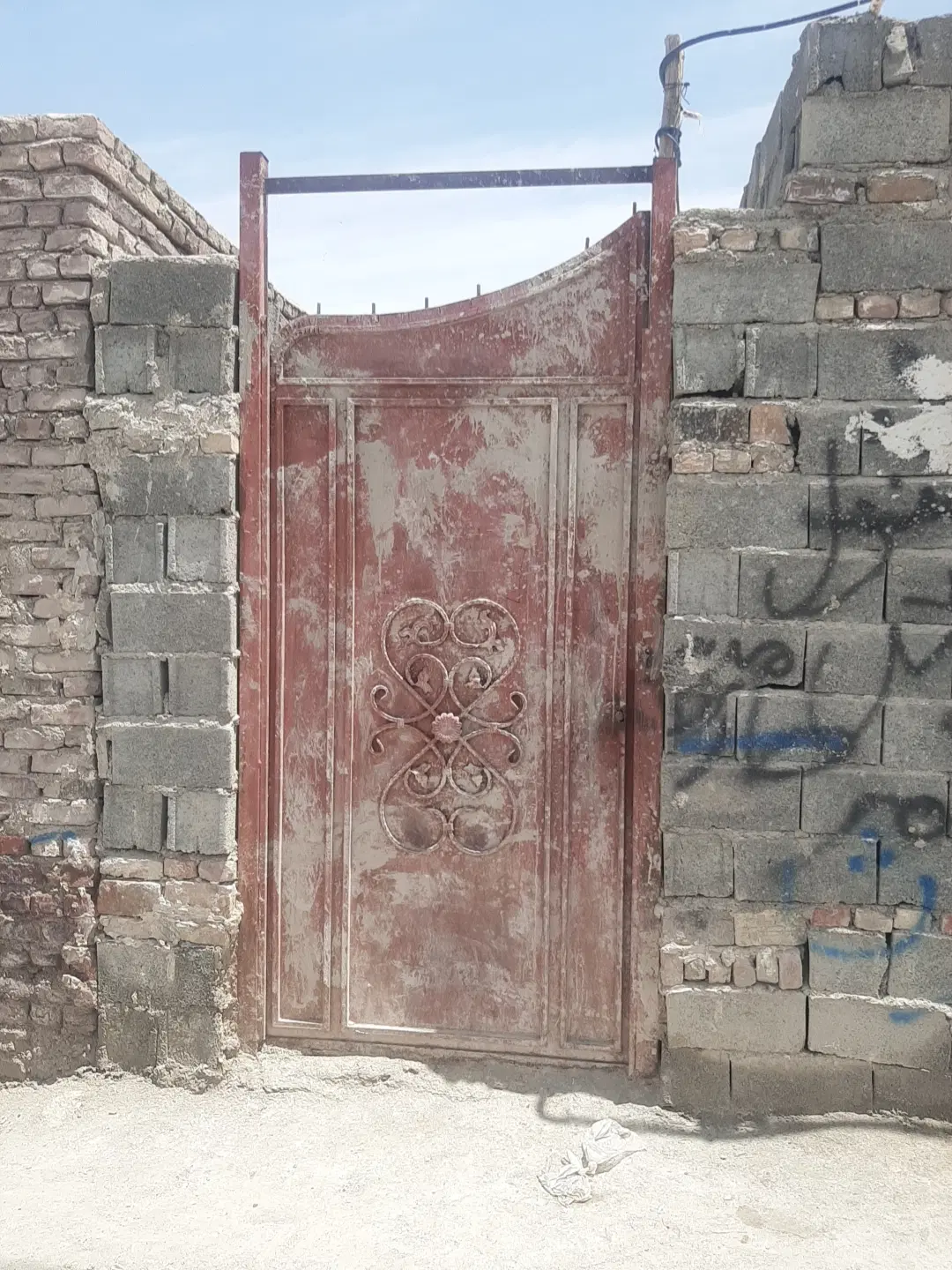 منزل فروشی دایی آباد وحدت 31