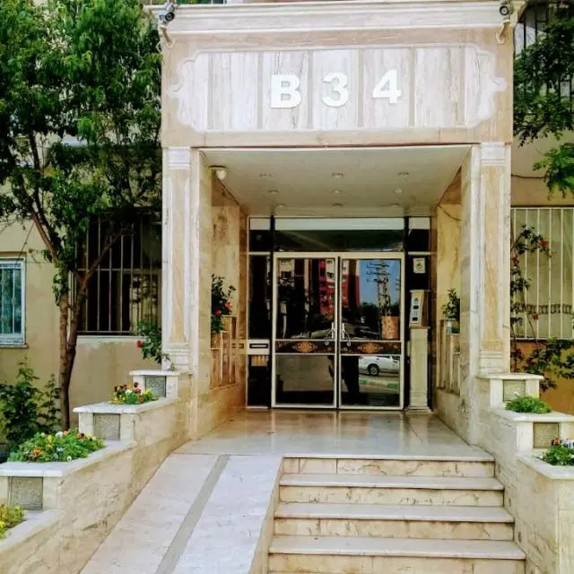 کوزو 5 دوخوابه بلوکهای بالا فول امکانات