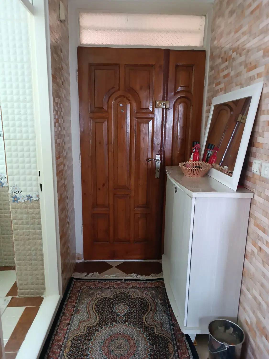 آپارتمان فروشی