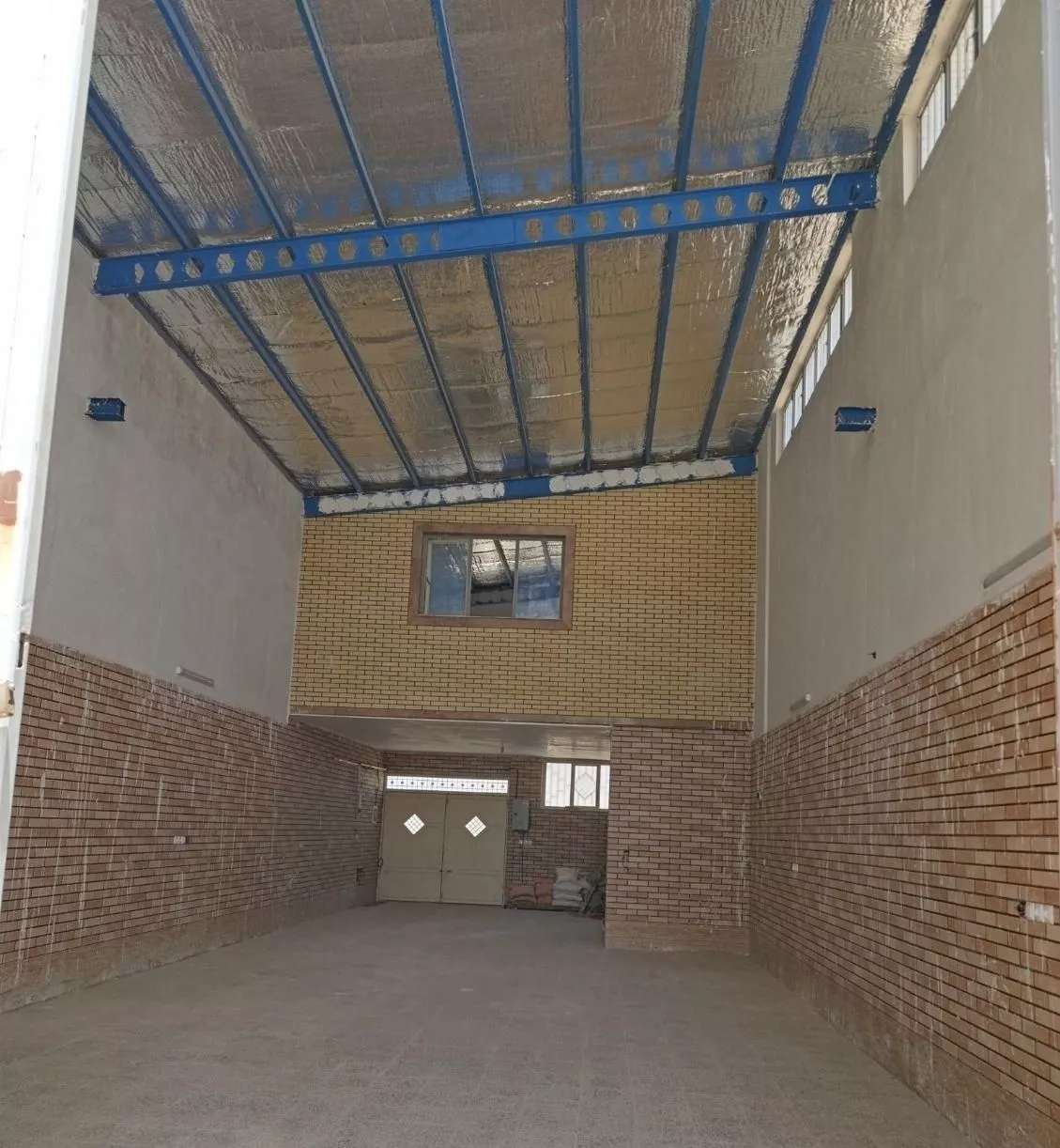 اجاره سوله نوساز صنایع کارگاهی