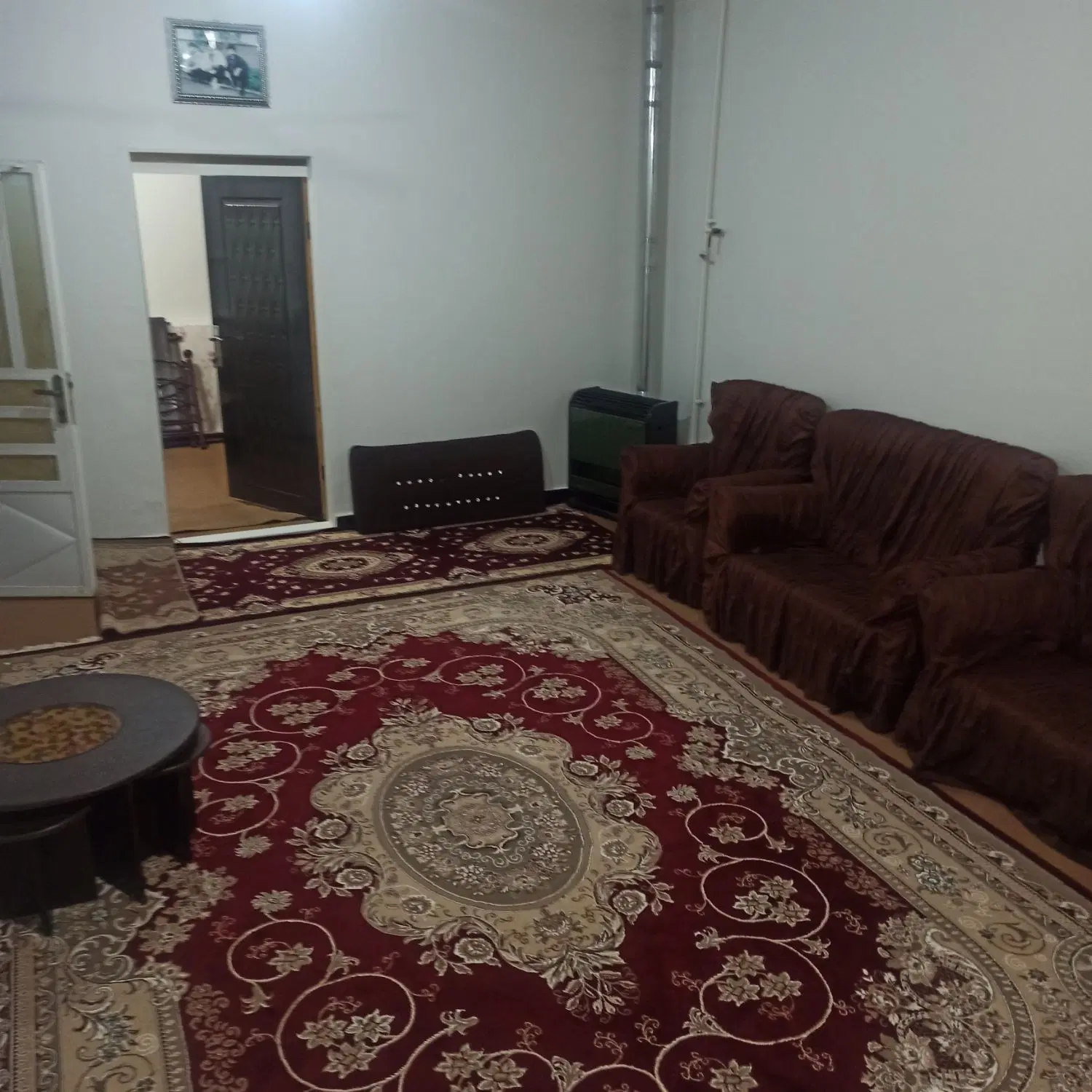 رهن خانه روستایی