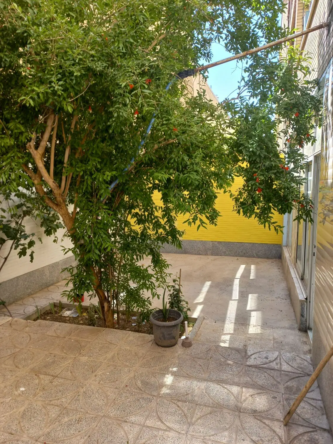اجاره خانه مسکونی