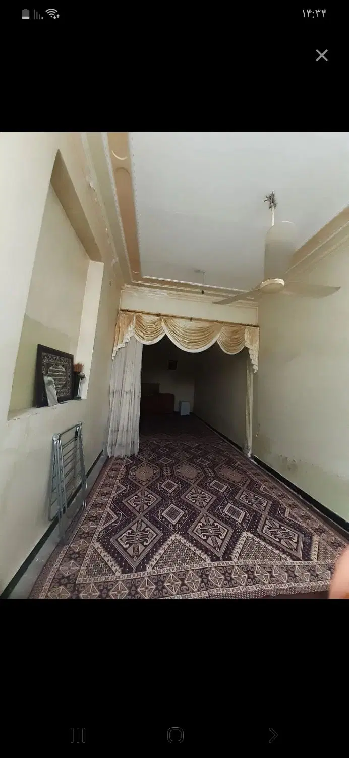 واحد جهت سکونت یا انبار