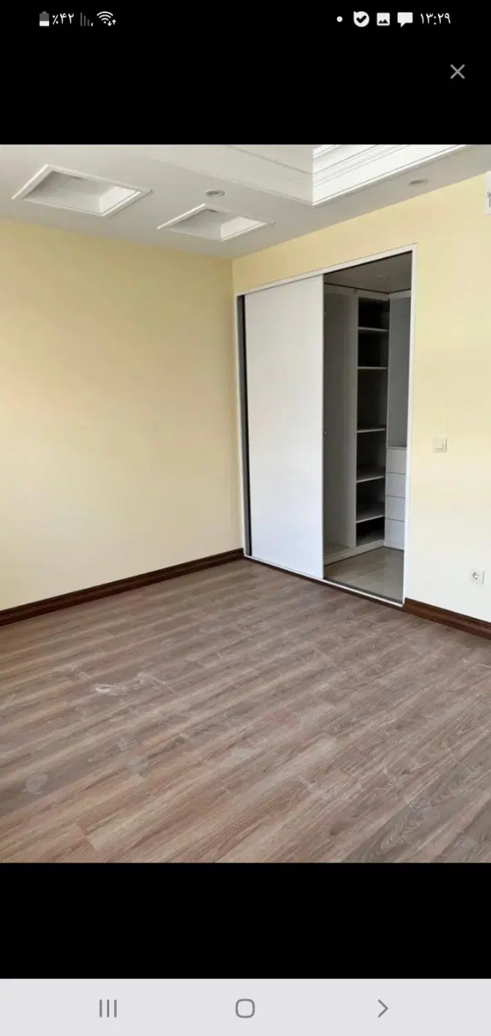 اجاره آپارتمان ۱۰۰ متری  جهان ارا