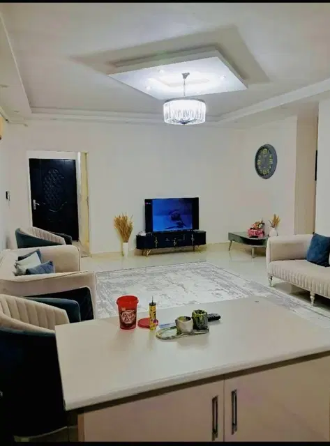 فروش آپارتمان ۸۷ متری_یخ سازی به جهاد