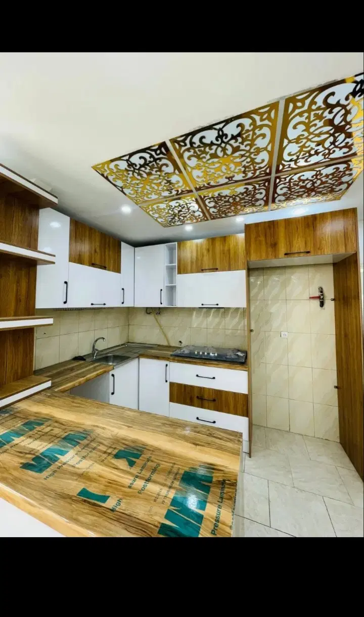 خانه‌ ویلای 205متر فروش فوری