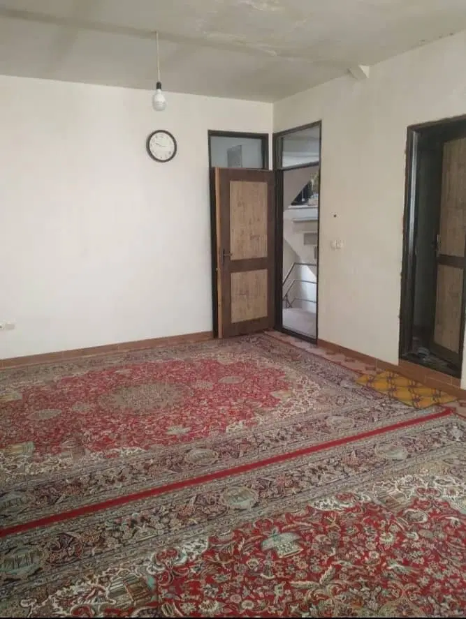 خانه دو صبقه