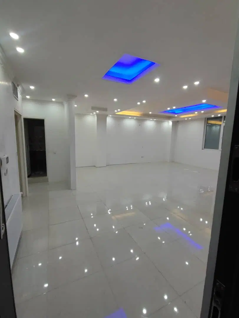 آپارتمان 116 متری 2 خواب نوساز