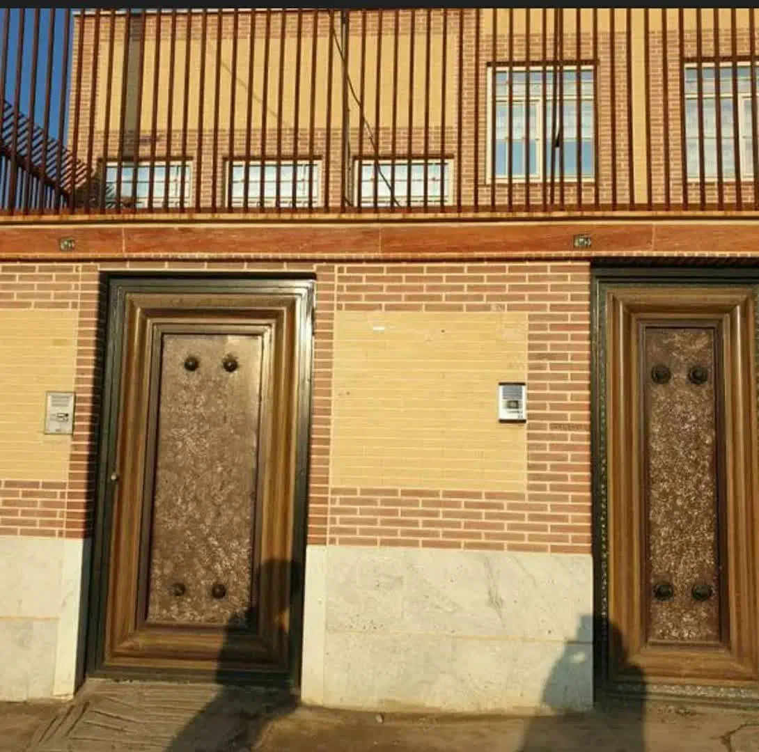 زیر زمین گلخانه ایی ا جاره ای  راه جدا فاز ۲