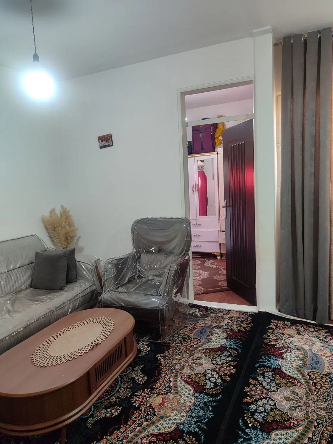 فروش خانه سه طبقه