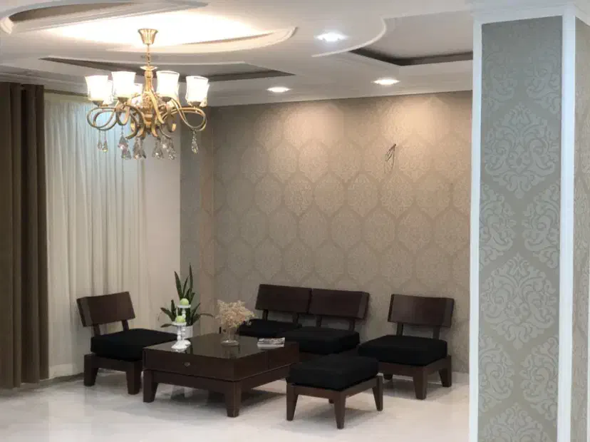 اپارتمان 127متری خیابان قدرتی