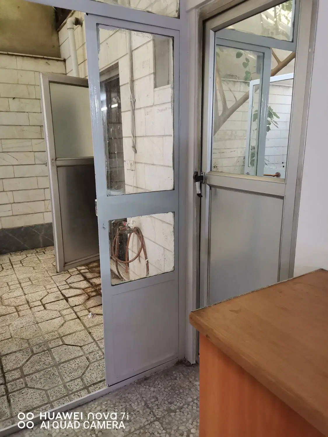 اجاره آپارتمان 105متر 1خواب همکف