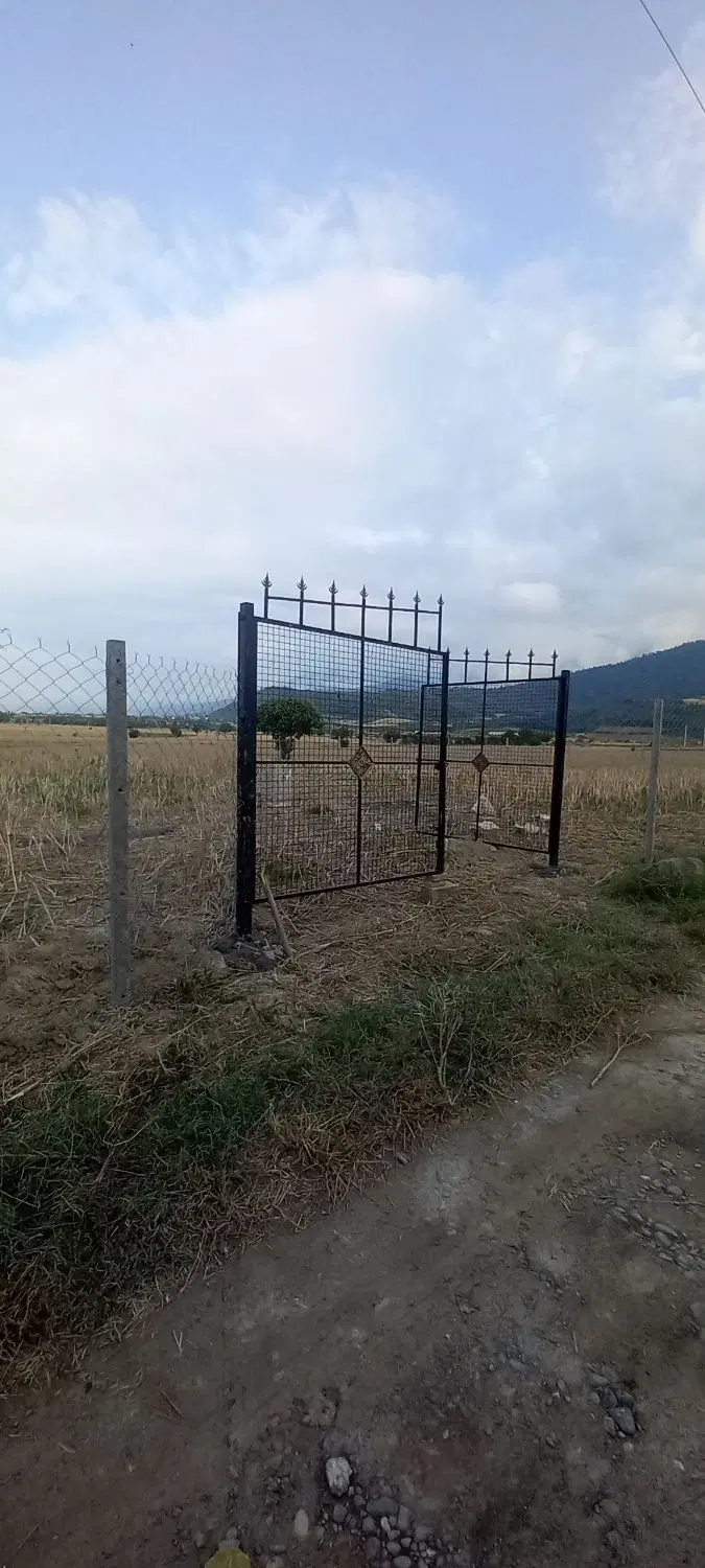 ۱۵۰مترزمین باغی ۱۴۸میلیون داخل مجموعه