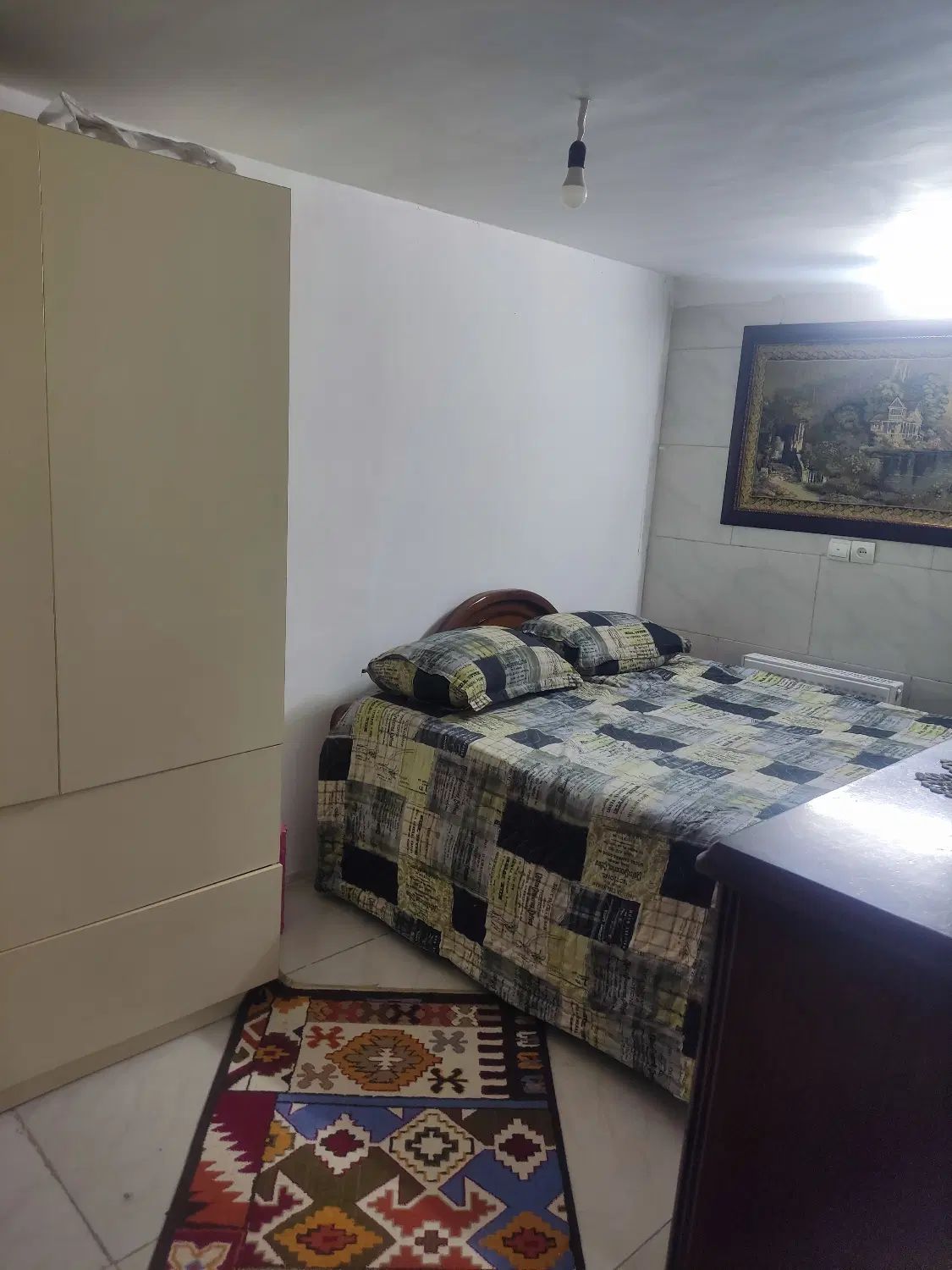 زیرزمین فروشی