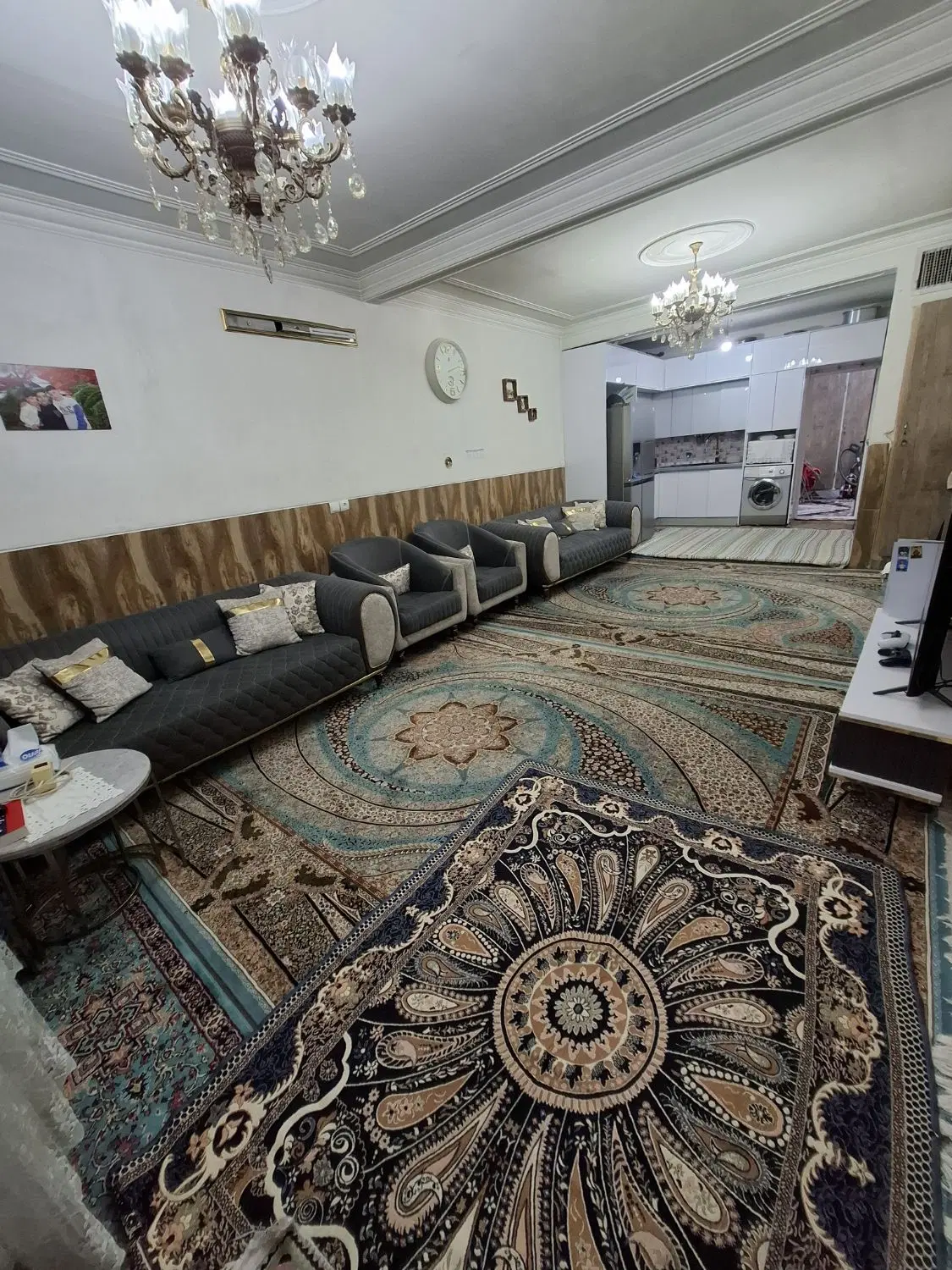 فروش خانه ویلایی