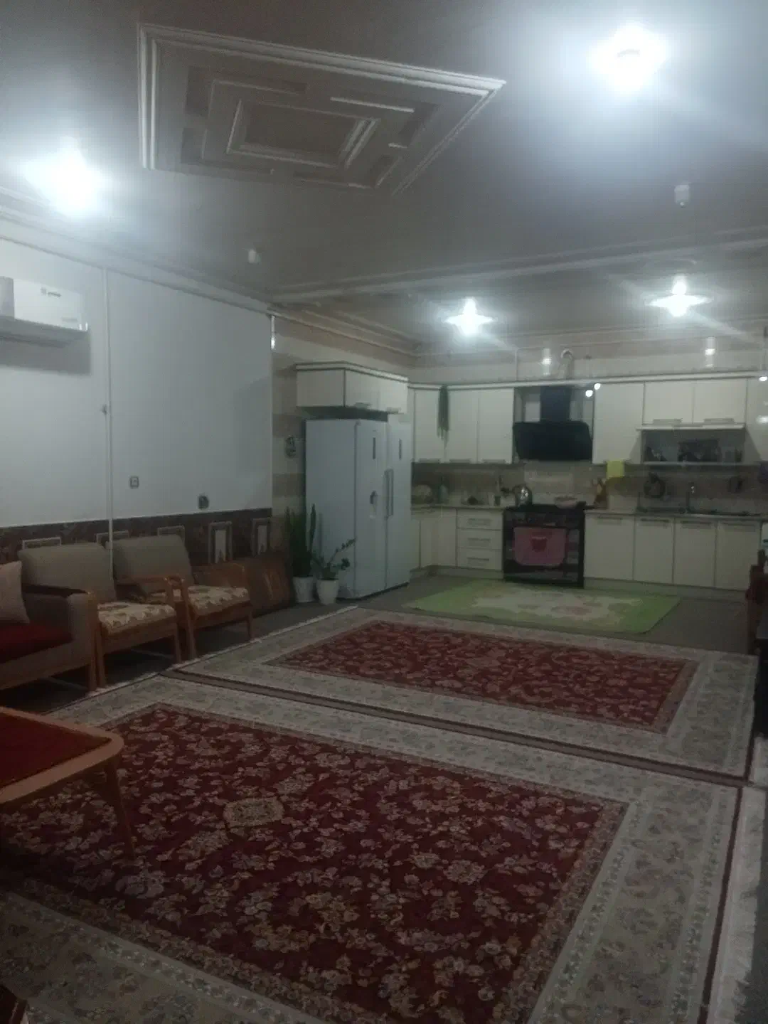 فروش مسکونی تجاری
