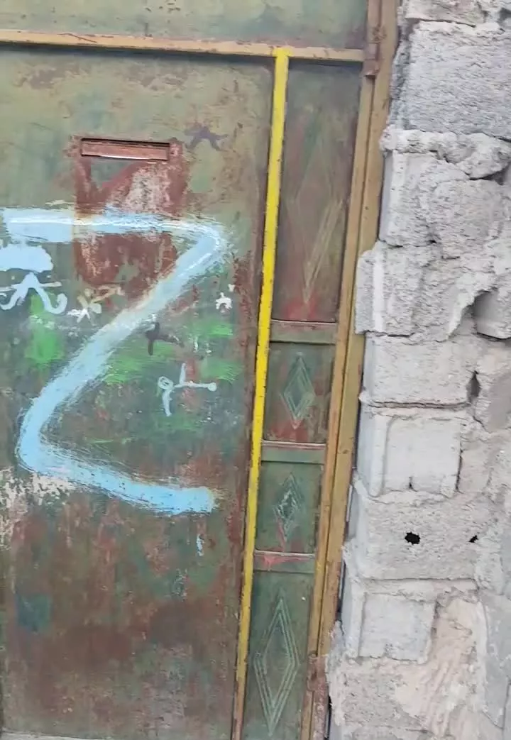 منزل فروشی در آزادی ۳۸