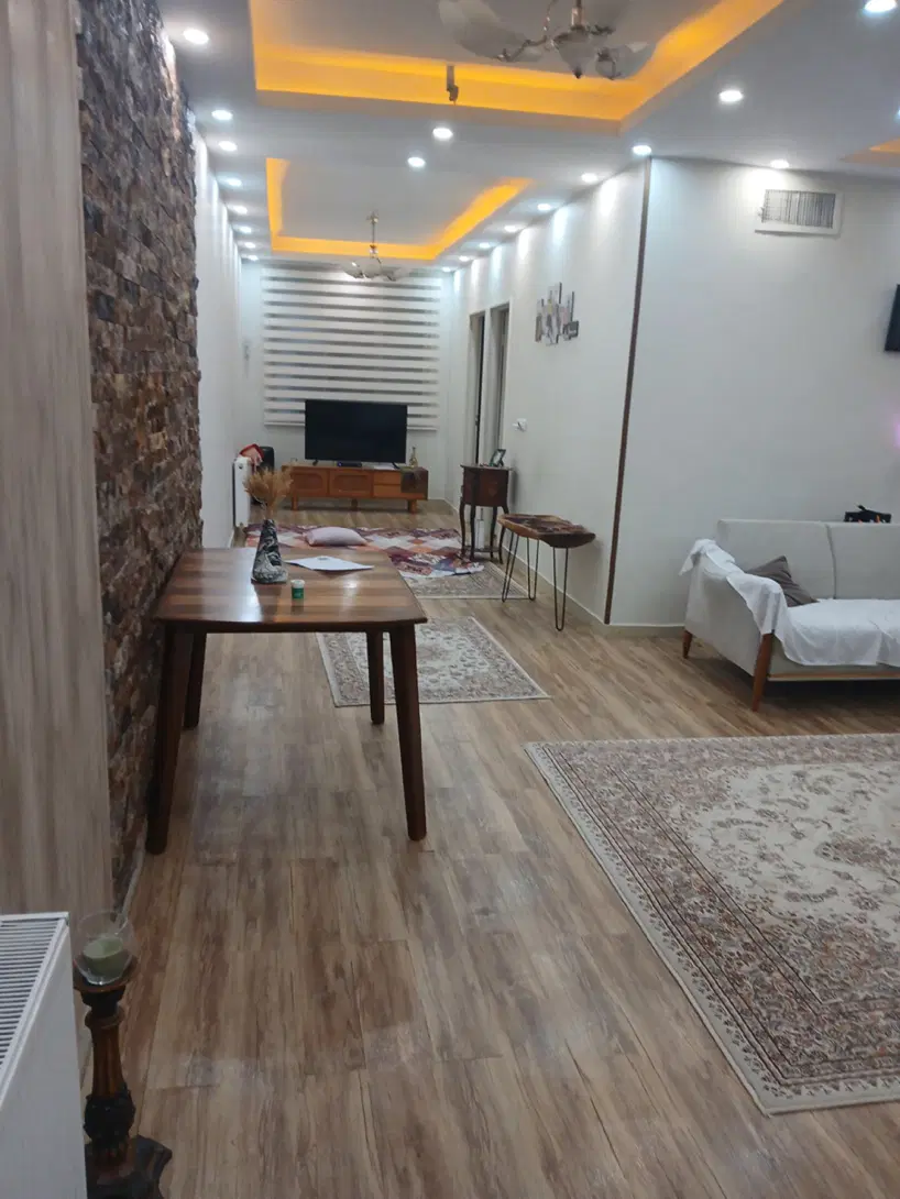 فروش خانه ۹۵متری در شاهین ویلا ظفر