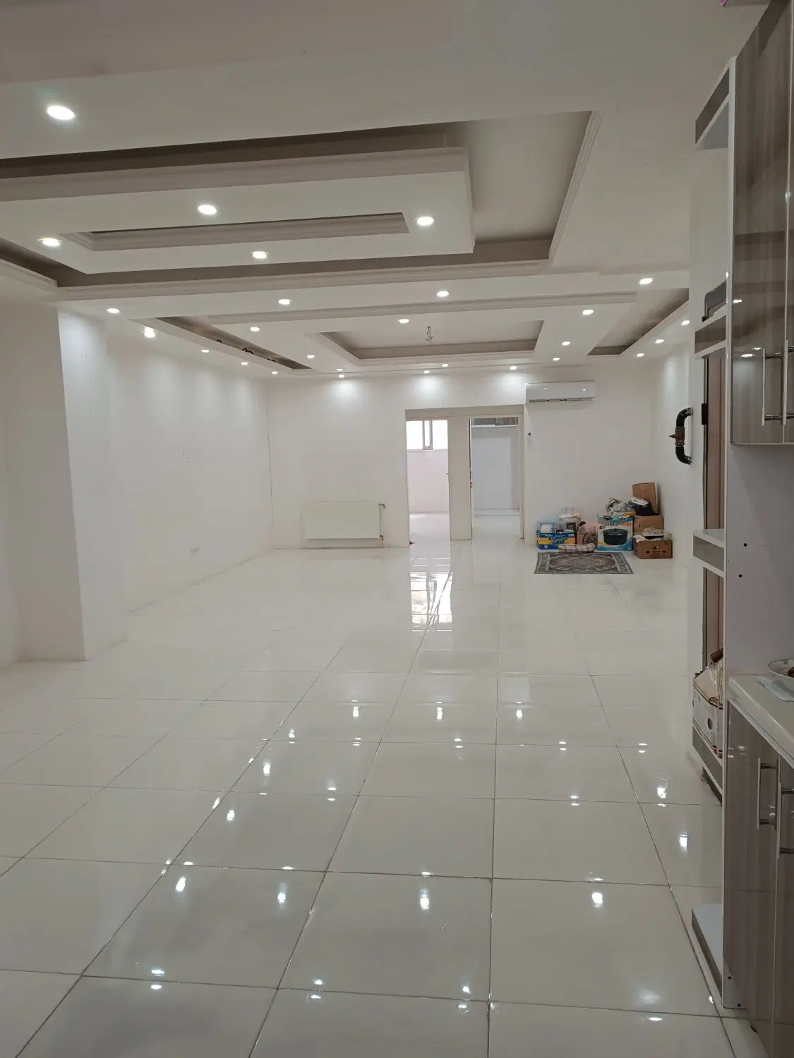خانه در نصیر شهر