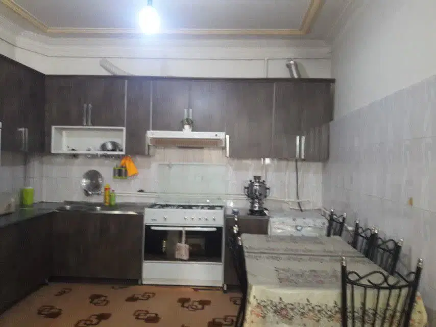 فروش ویلایی سنددار دوطبقه درشهرک قدس