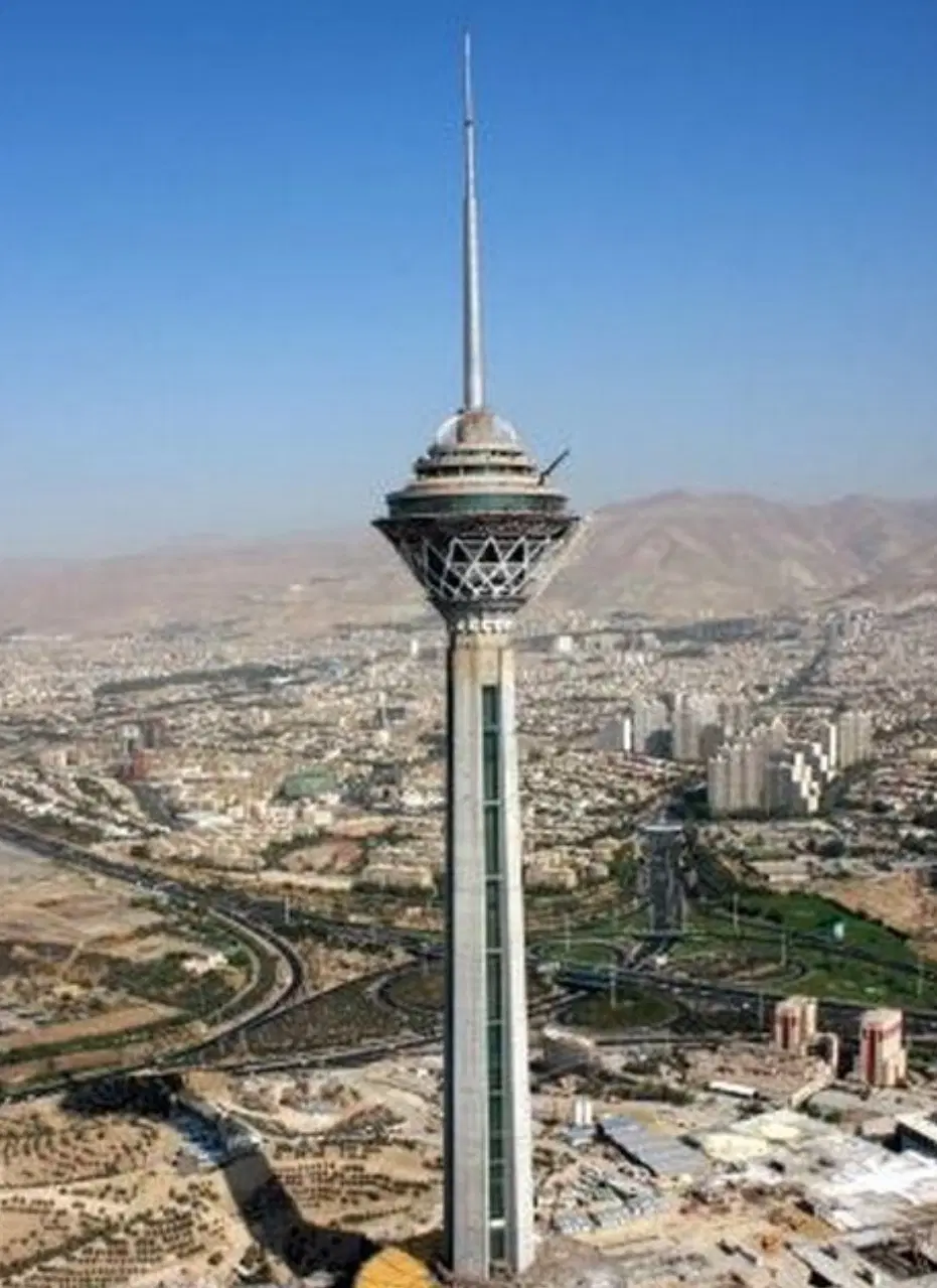 هم خونه تهران