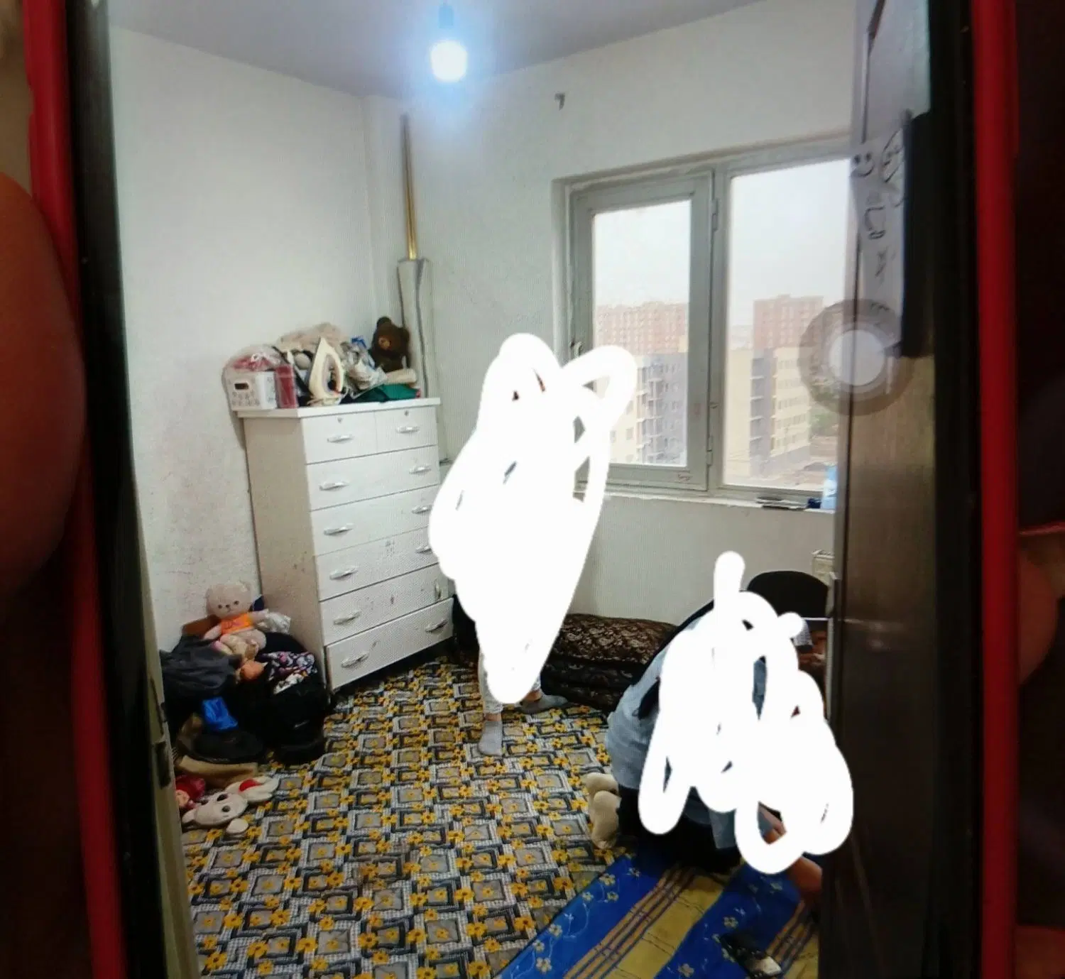 پنج جنوب