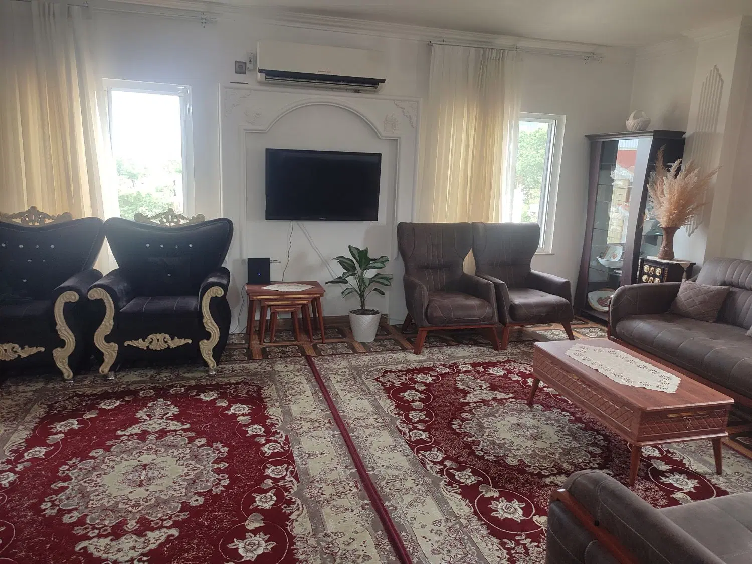 ویلا اجاره ای