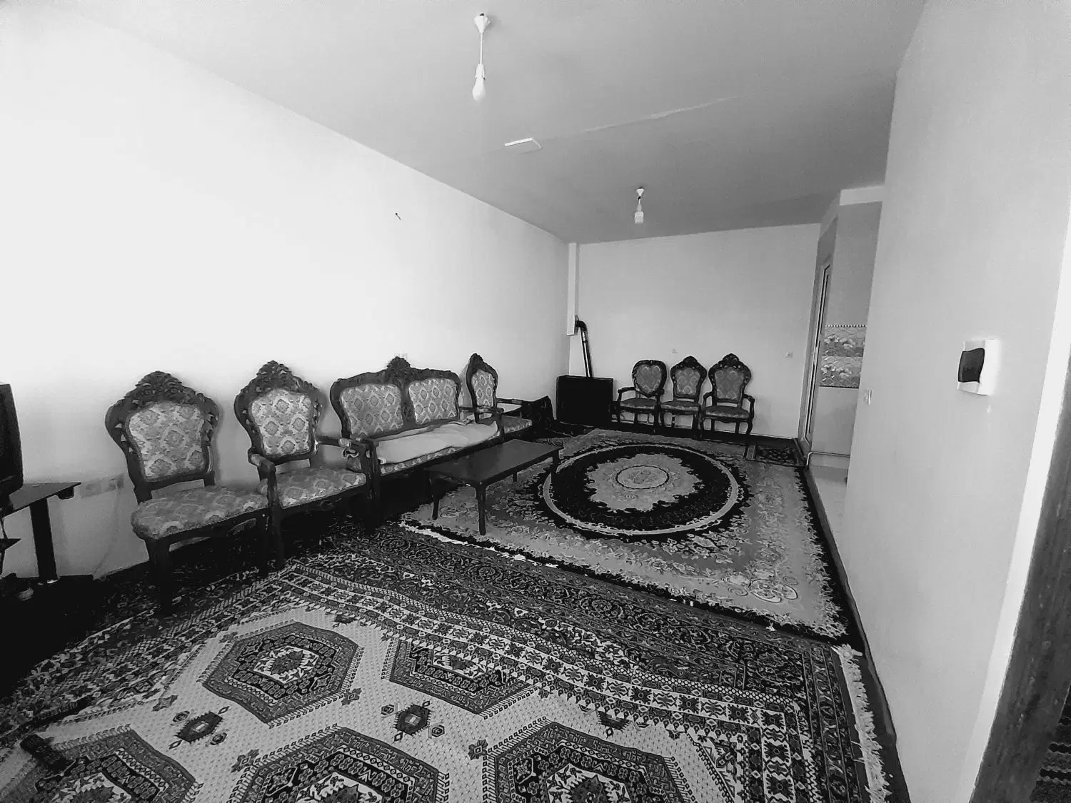 منزل سوئیت مبله