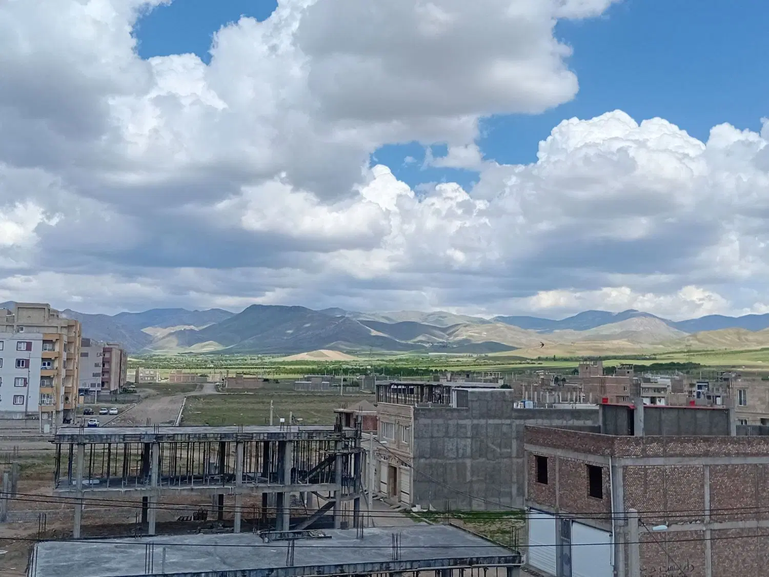 فرصت استثنایی سرمایه‌گذاری زمین مسکونی سندار 300م