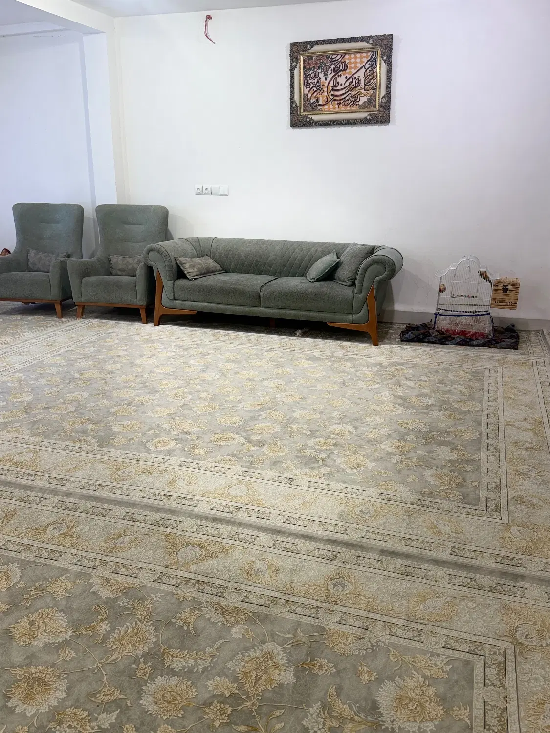 فروش خانه ویلایی