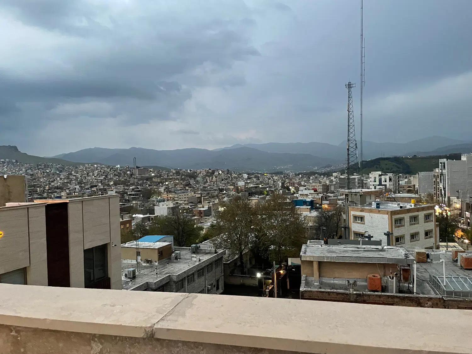 خانه مسکن مهر پردیس