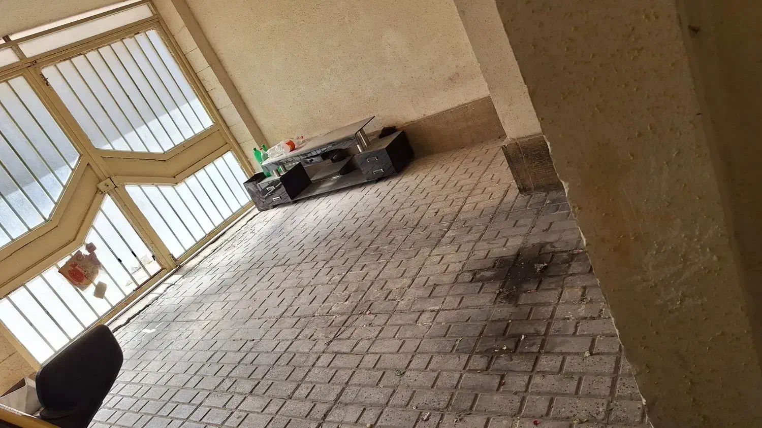 پارگینگ اجاره ای