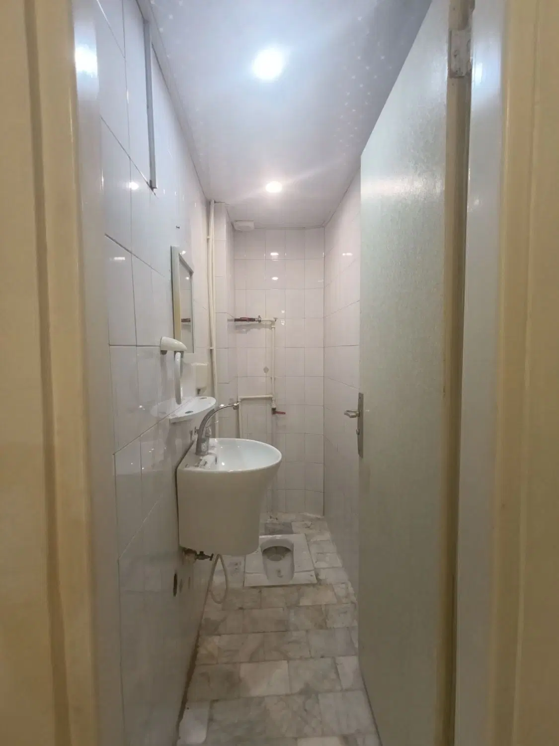 اجاره آپارتمان 70متری جنوبی تک خواب