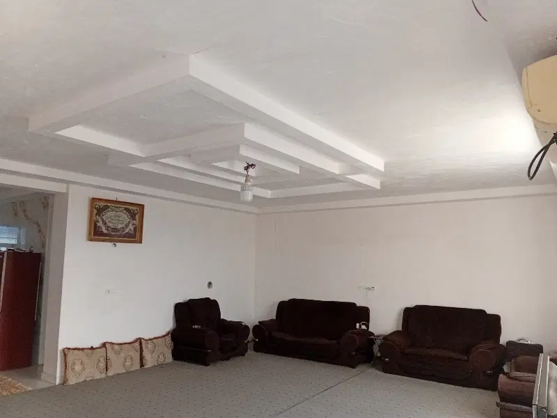 خانه ویلایی تمیز بزرگ