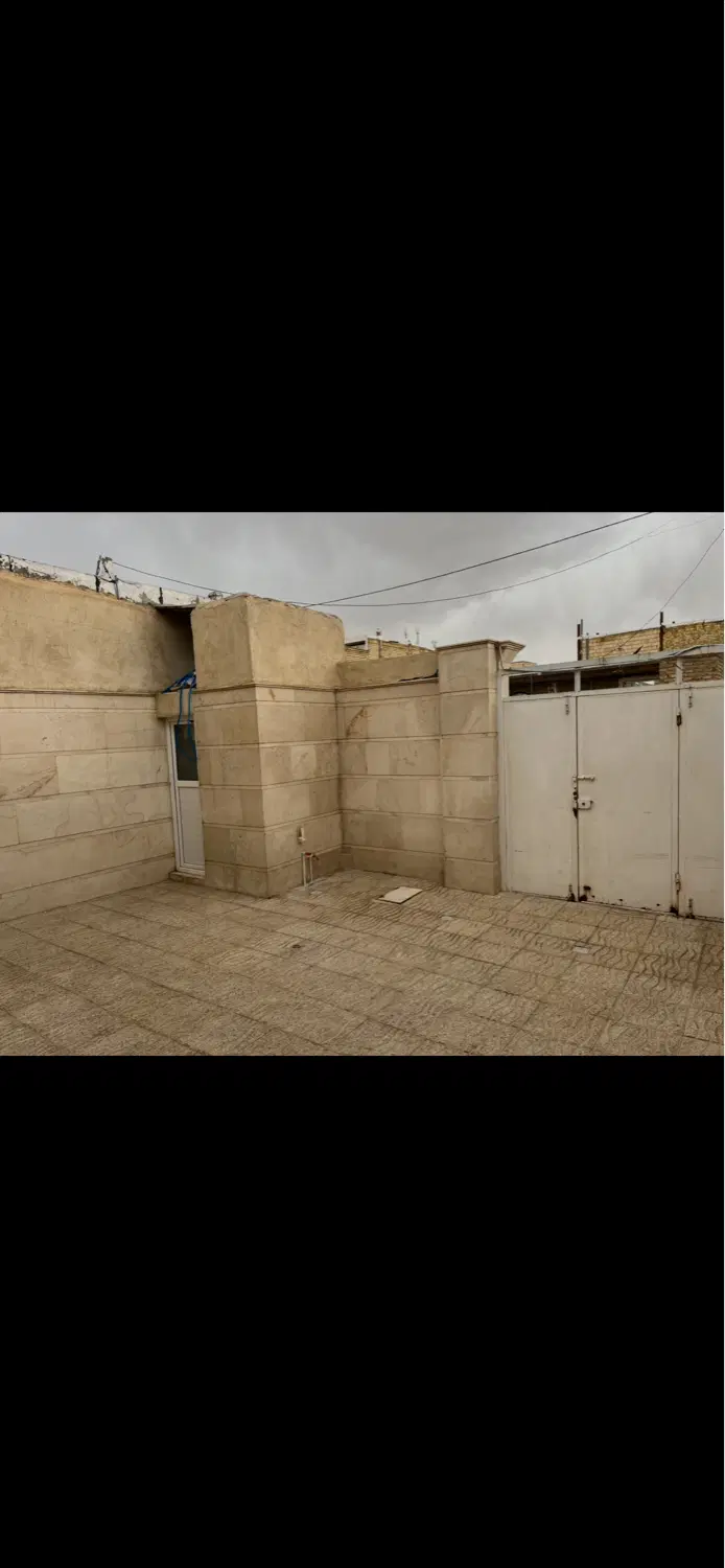 خانه۱۶۴متری بحر