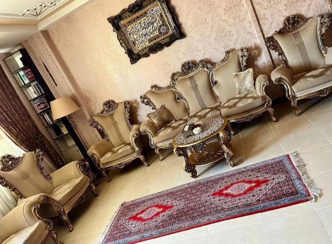 کوزو ۵ دوخواب قیمت مناسب (( فروش فوری ))