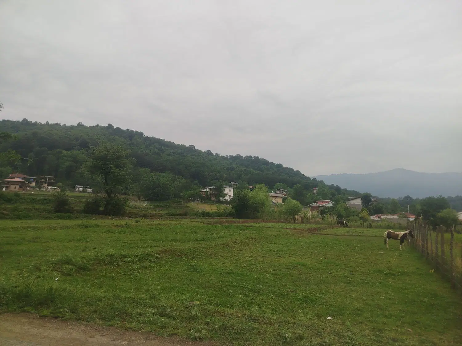 ۲۵۰ متر مسکونی