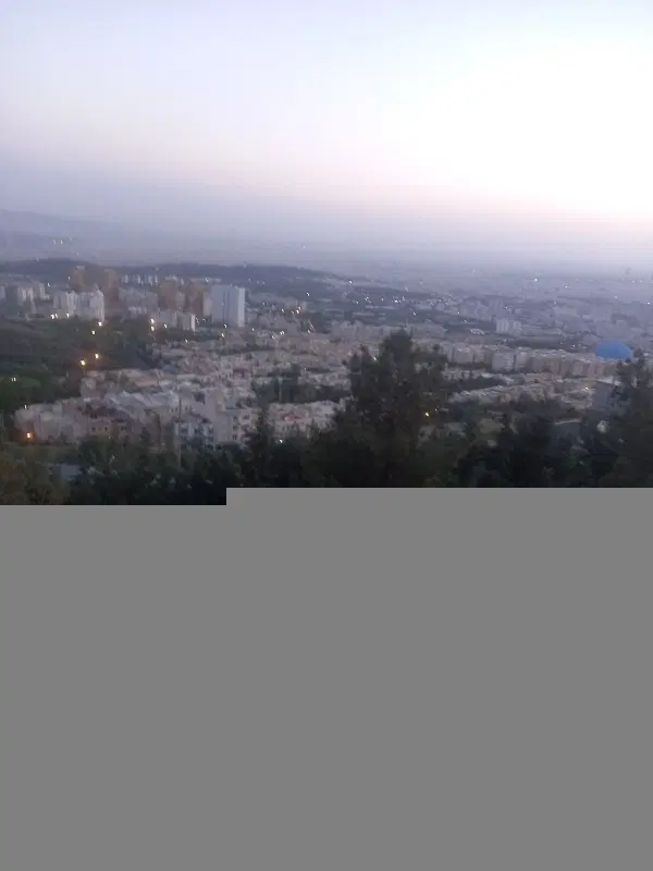 فروش زمین ویلایی