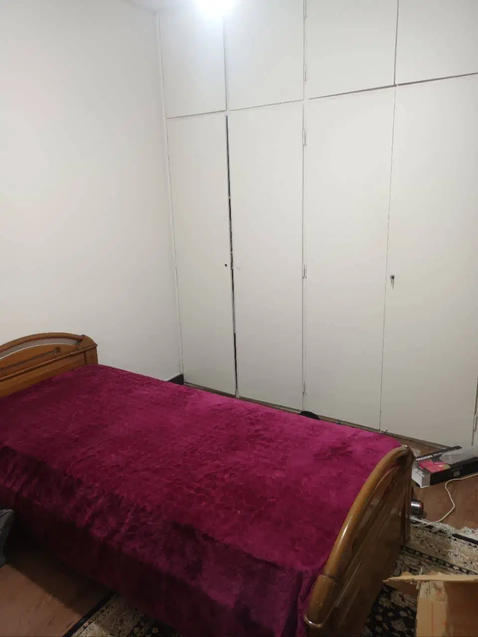 آپارتمان ۶۱ متری نارمک جنوبی