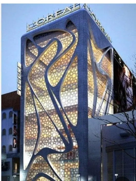 مغازه  ۳۰متری