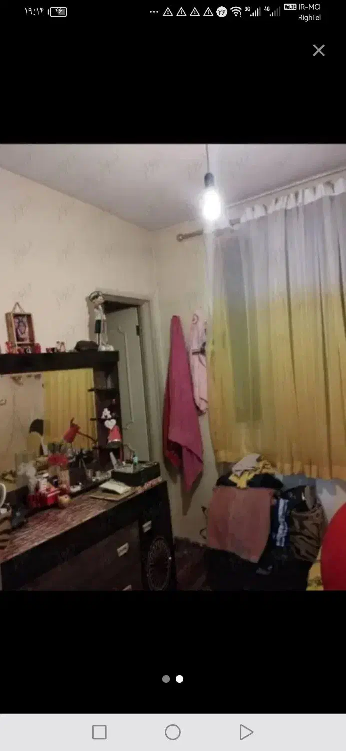 آپارتمان  اجاره 40 متری