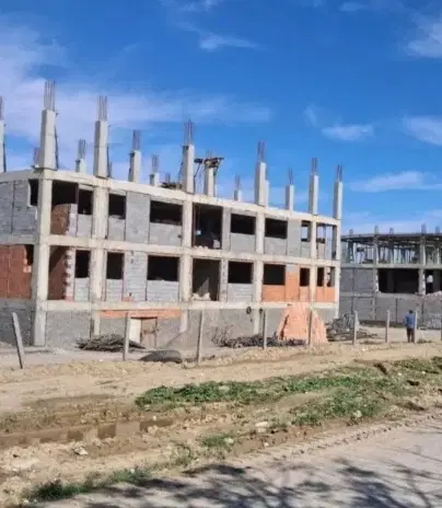 جایگزین مسکن ملی