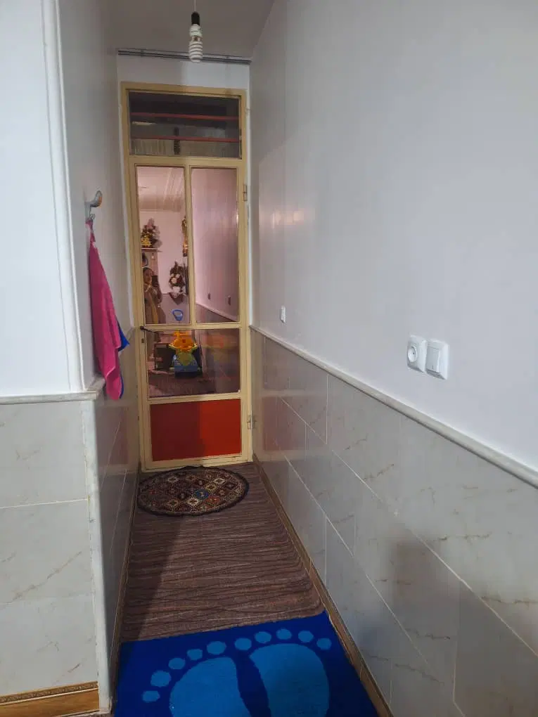 خانه راه مشترک آوینی