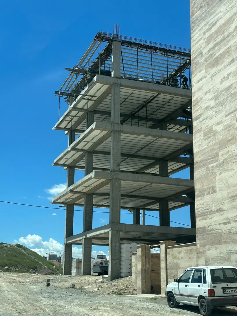 پیش فروش شهرک کوثر