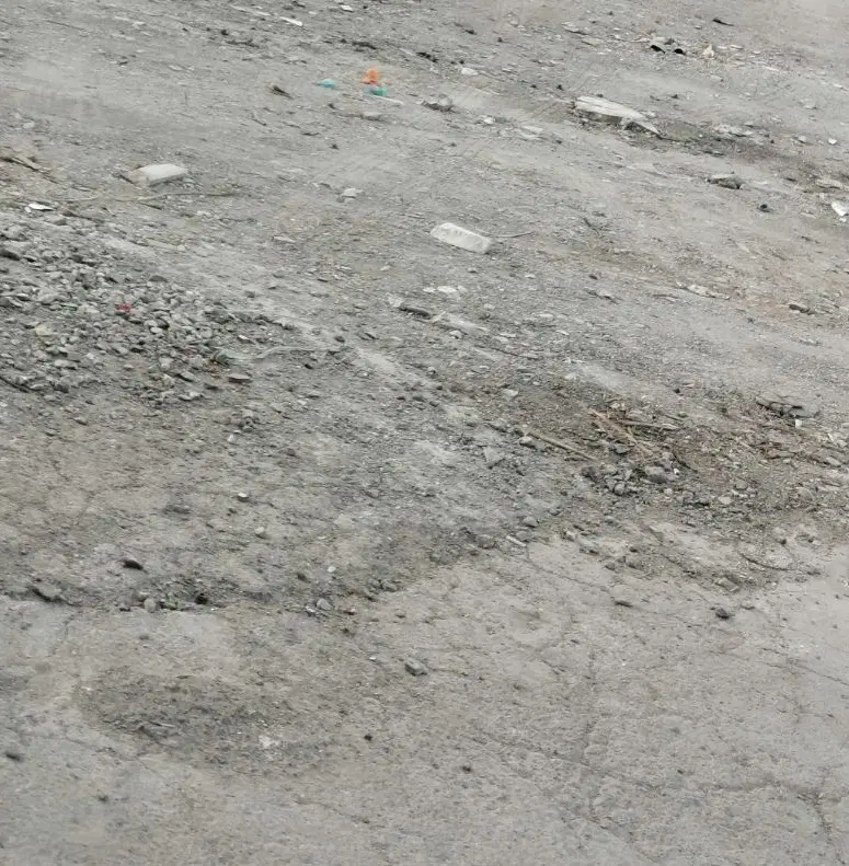زمین کشاورزی
