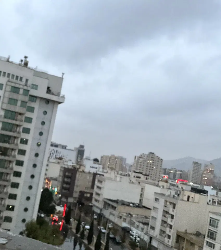 ۲ واحد اپارتمان ۱ خواب فرانسوی ساز